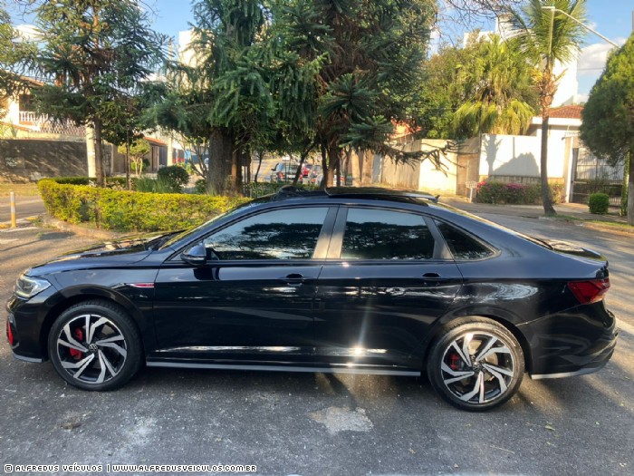 Volkswagen JETTA GLI 350 TSI 2022/2022
